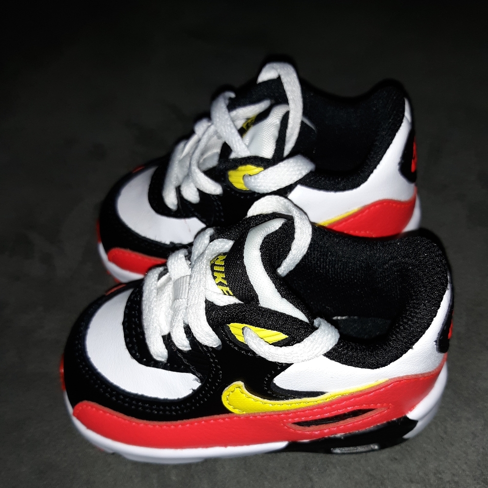 Toddler Nike Air Max